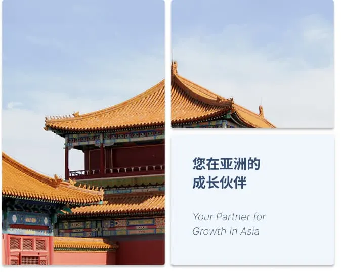 Growth In Asia