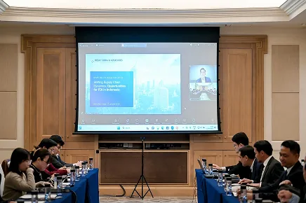 ASEAN Director Summit