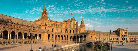 Seville, Spain
