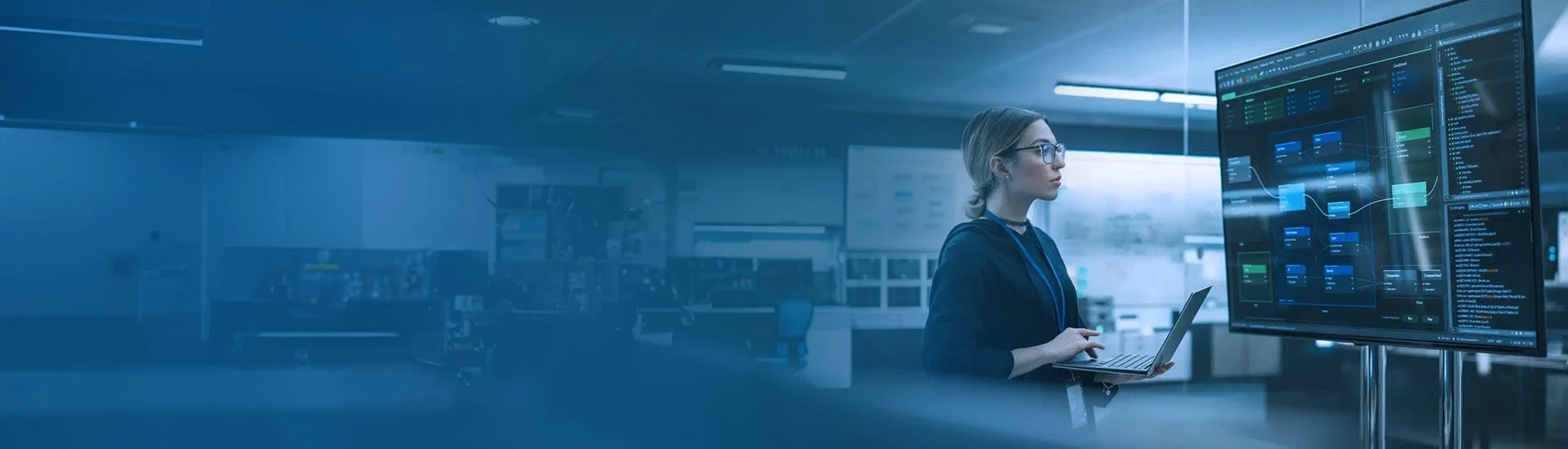Seamlessly Manage Your Operations
