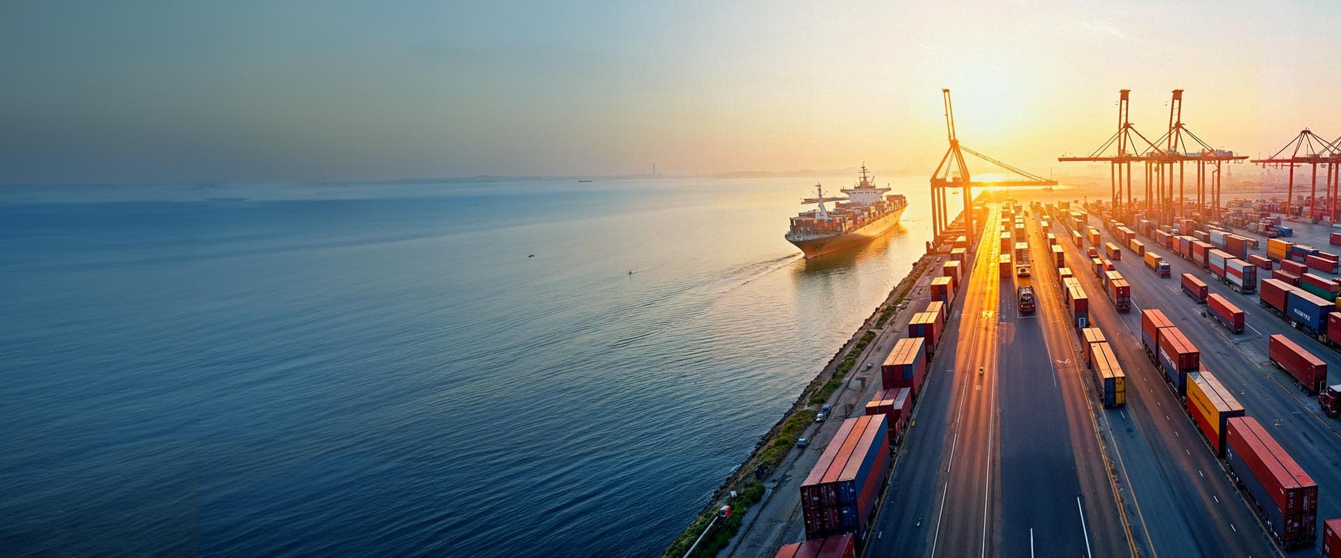 Navigate Tariff Risks by Diversifying Your Markets and Supply Chain